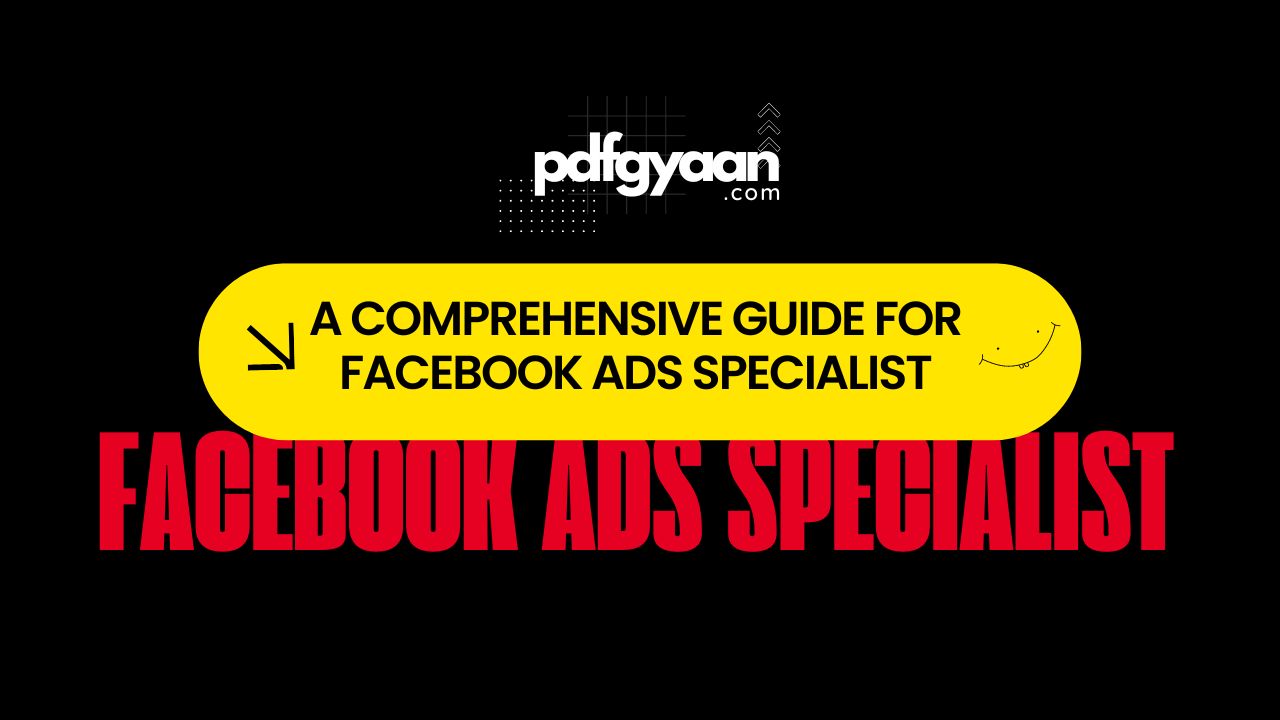 Facebook Ads Specialist Strategies for High-Impact Campaigns