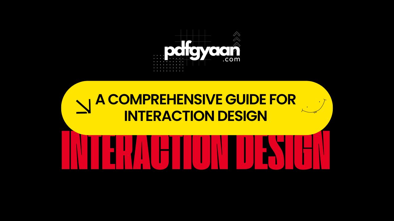 Interaction Design Crafting Intuitive and Engaging Digital Experiences