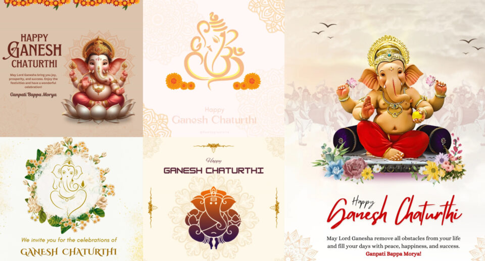 Ganesh Chaturthi 2024 Celebrate Traditions & Devotion